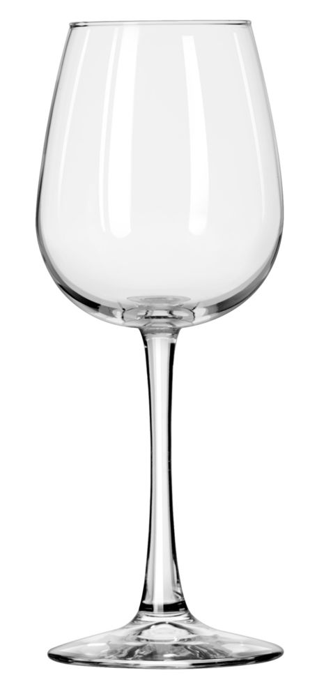 Vina&trade; 13 oz Wine Taster Glass