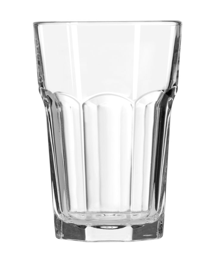 Gibraltar&reg; 14 oz Beverage Glass