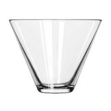 Libbey 13.5 oz Stemless Martini Glass