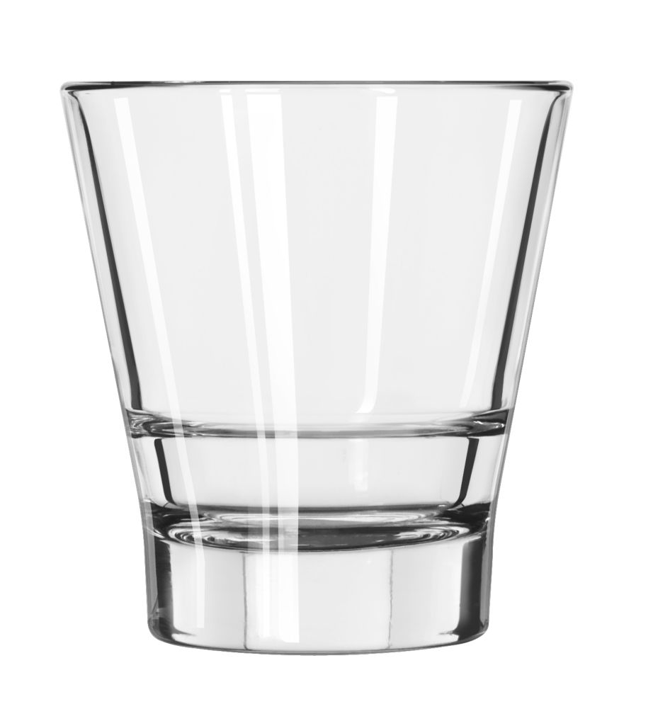 Libbey Endeavor&trade; DuraTuff&reg; 12 oz Double Old Fashioned Glass
