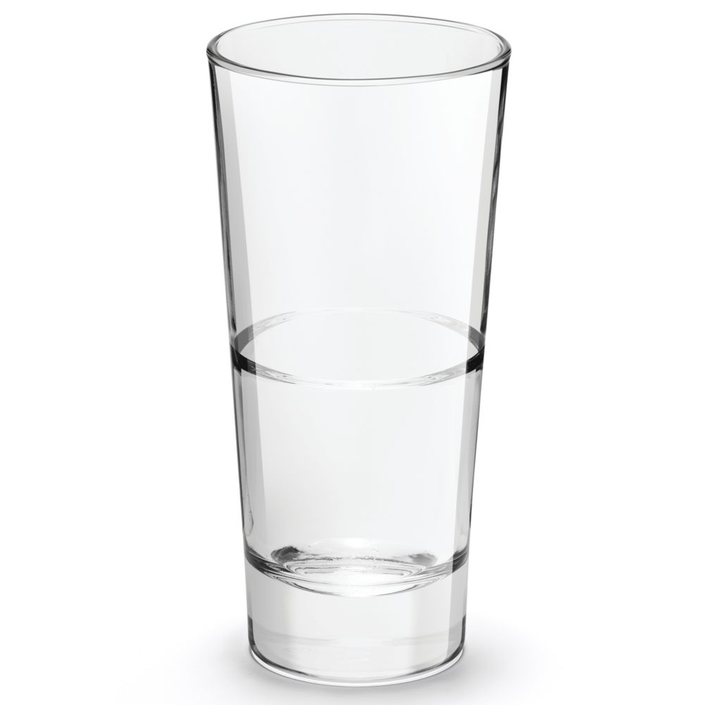 Libbey Endeavor&trade; DuraTuff&reg; 12 oz Beverage Glass