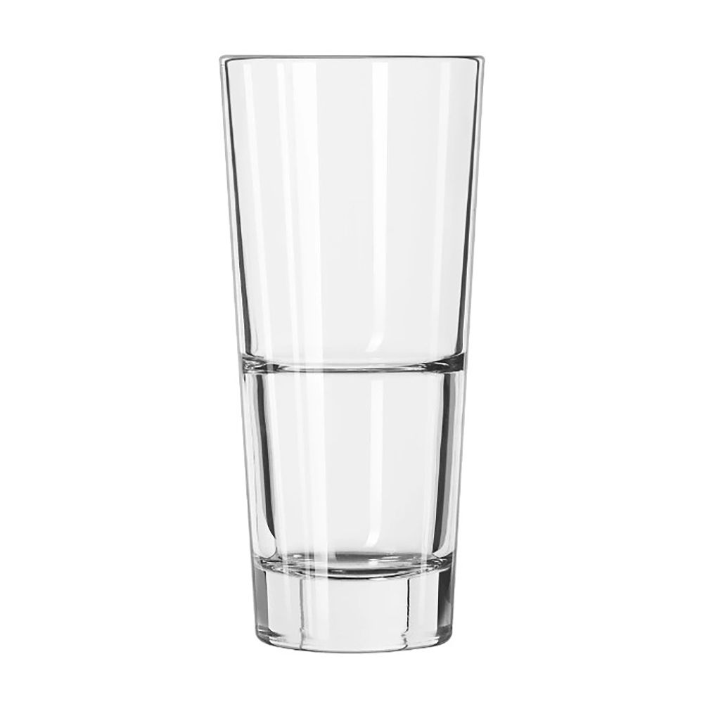 Libbey Endeavor&trade; DuraTuff&reg; 16 oz Cooler Glass