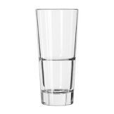 Libbey Endeavor&trade; DuraTuff&reg; 16 oz Cooler Glass