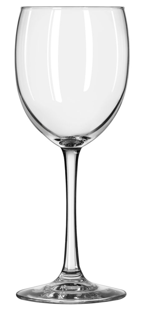 Libbey&reg; Vina&trade; 12 oz Tall Wine Glass