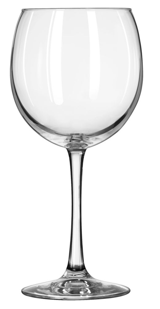 Libbey Vina&trade; 18 oz Balloon Wine Glass