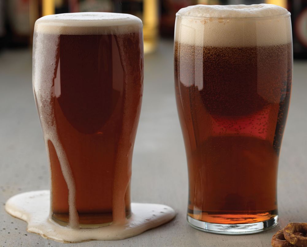 Libbey 16 oz Pub Glass