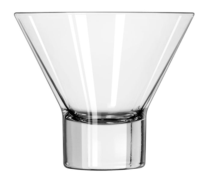 Series V225 Cocktail Glass, 7.63 oz
