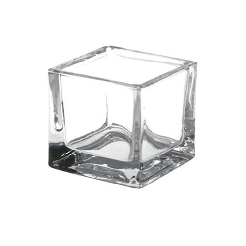 Front Of The House&reg; 2-1/2 Oz Sampler&trade; Square Glass