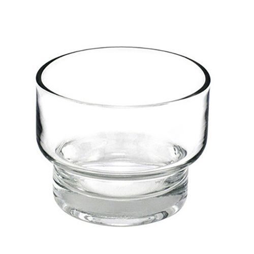 Front Of The House&reg; 4 Oz Sampler&trade; Footed Glass