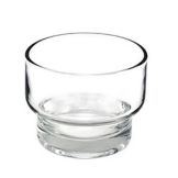 Front Of The House&reg; 4 Oz Sampler&trade; Footed Glass