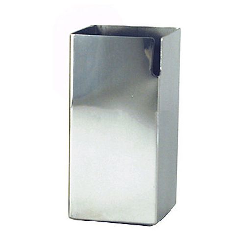 Front Of The House&reg; 7 Oz Mirror S/S Creamer