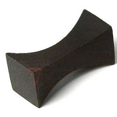 Front Of The House&reg; 1-3/4" Chopstick / Knife Rest