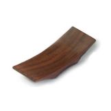Front Of The House&reg; Wooden Chopstick / Knife Rest