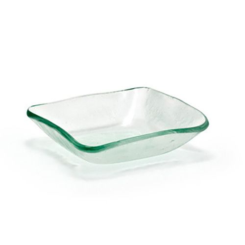 Front Of The House&reg; 3 Oz Clear Tall Arctic&trade; Square Dish