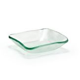 Front Of The House&reg; 3 Oz Clear Tall Arctic&trade; Square Dish