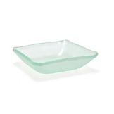 Front Of The House&reg; 3 Oz Frosted Tall Arctic&trade; Square Dish