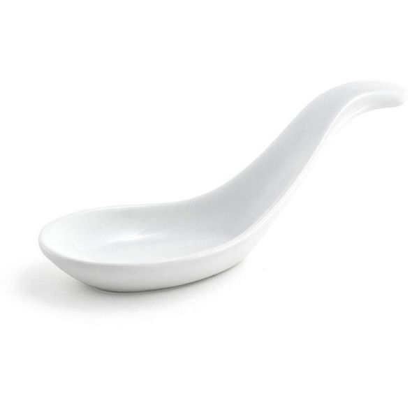 Front Of The House&reg; Sampler&trade; 6-1/2" Asian Spoon