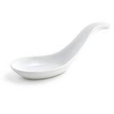 Front Of The House&reg; Sampler&trade; Curved Tasting Spoon