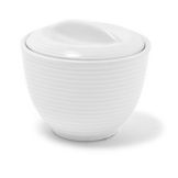 Front Of The House&reg; 6 Oz Spiral&reg; Sugar Pot