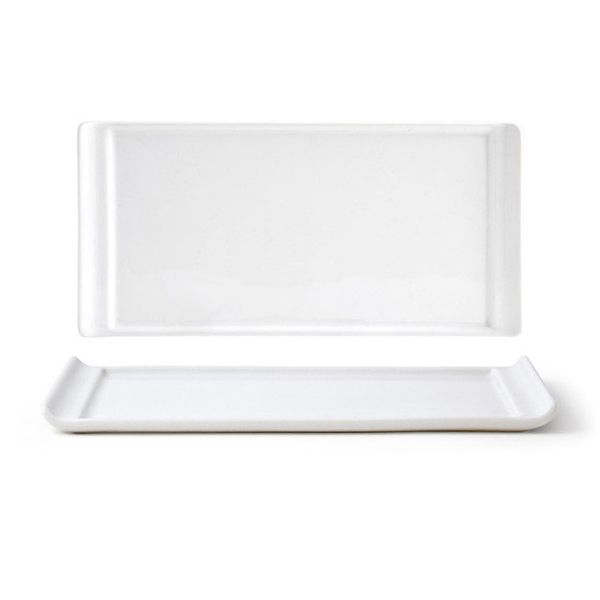 Front Of The House&reg; Small Nouvelle Plate