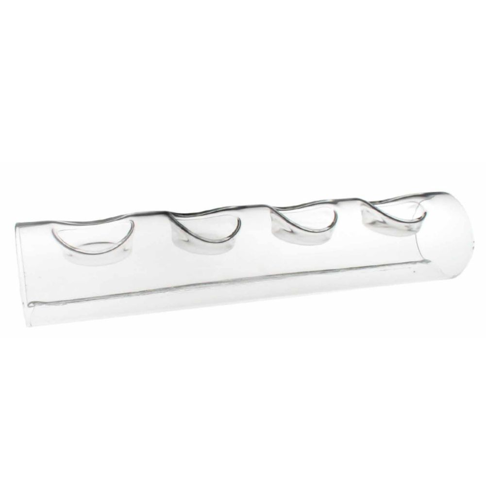 Front Of The House&reg; 4 Compartment Sampler&trade; Long Holder