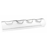 Front Of The House&reg; 4 Compartment Sampler&trade; Long Holder