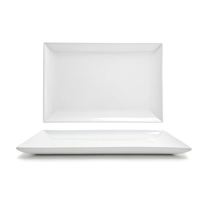 Front Of The House&reg; Mod&reg; Ideal Dinner Plate