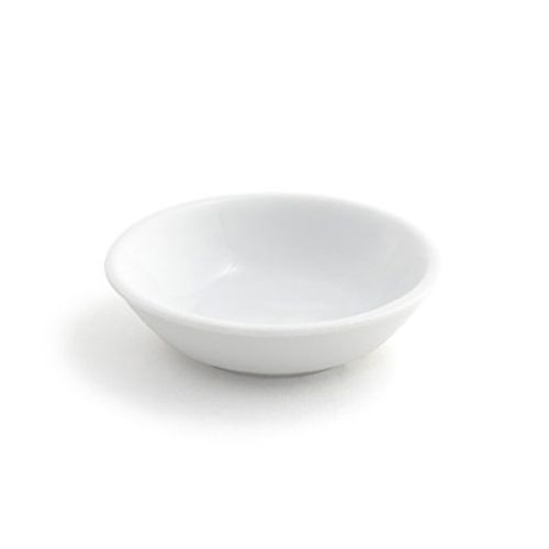 Front Of The House&reg; 1 Oz Sampler&trade; Round Dish