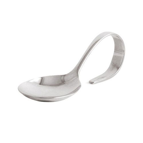 Front Of The House&reg; S/S Sampler&trade; Bent Spoon
