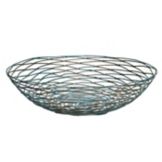 Front Of The House&reg; Patina Wireware&trade; Round Bowl