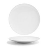 Front Of The House&reg; 12" Spiral&reg; Round Plate