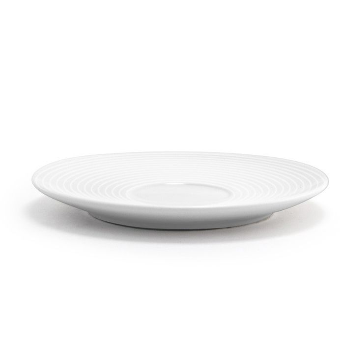 Front Of The House&reg; 4-3/4" Spiral&reg; Saucer