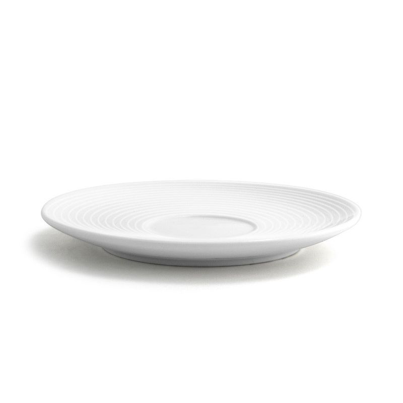 Front Of The House&reg; 5-3/4" Spiral&reg; Saucer