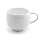 Front Of The House&reg; 8 Oz Spiral&reg; Stackable Cup