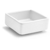 Front Of The House&reg; 3 Oz Spiral&reg; Square Dish