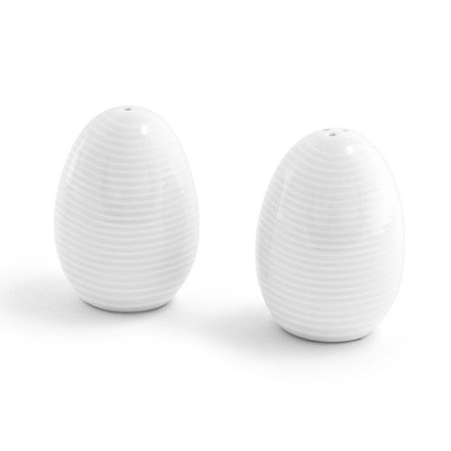 Front Of The House&reg; Spiral&reg; Salt and Pepper Set