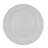 Vertex&reg; China London Collection 9" Undecorated Plate