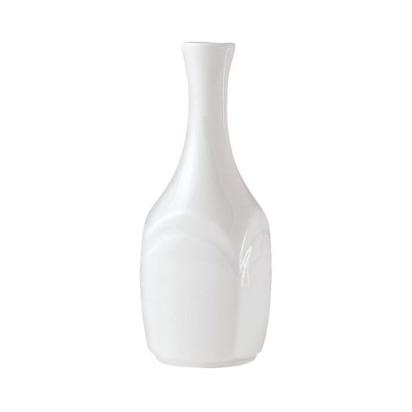 Steelite Distinction Bianco White Bud Vase
