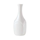 Steelite Distinction Bianco White Bud Vase