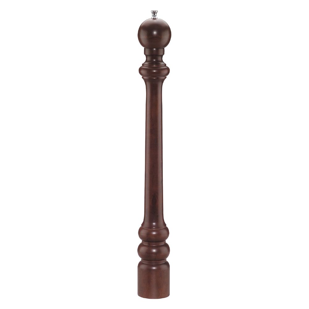 Chef Specialties Walnut 36" Princess Pepper Mill