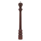 Chef Specialties Walnut 36" Princess Pepper Mill