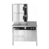Hyplus Pressureless Steamer, G