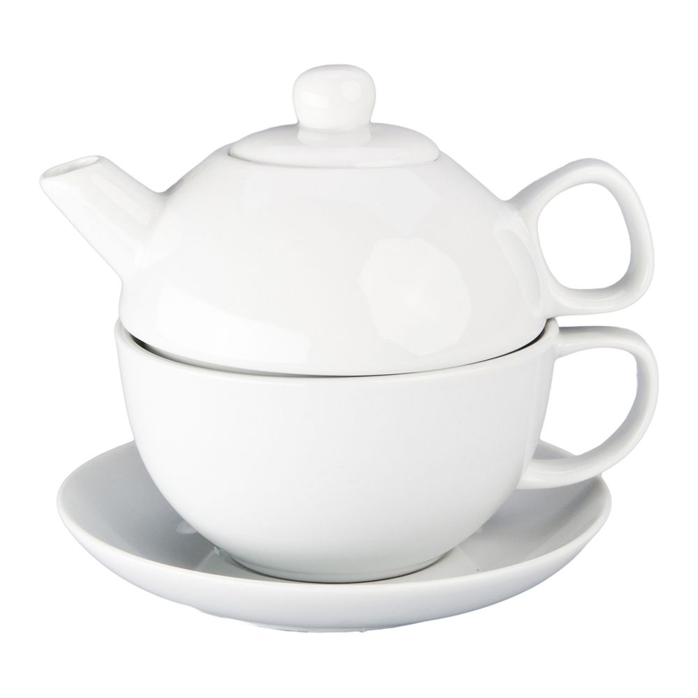 B.I.A. Cordon Bleu "Tea for One" Teapot