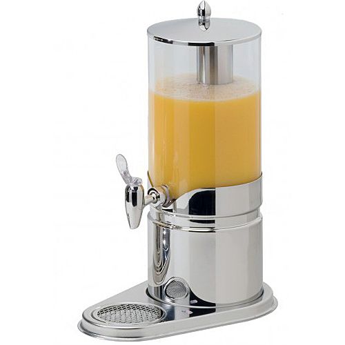 Buffet Euro Frilich Elegance S/S 2.5 Liter Juice Dispenser
