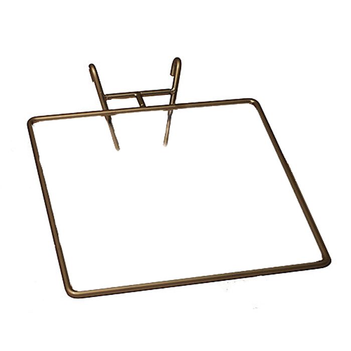 Buffet Euro Square Modular Component For 12" Wire Baskets