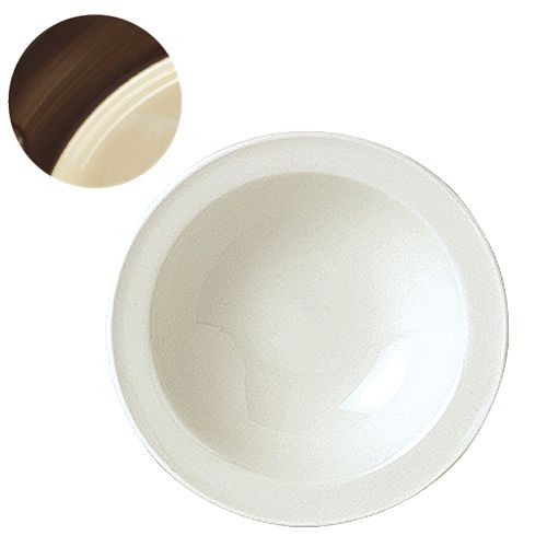 Steelite Performance Naturals Peppercorn 4.5 Oz Atlanta Fruit Dish