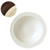 Steelite Performance Naturals Peppercorn 4.5 Oz Atlanta Fruit Dish