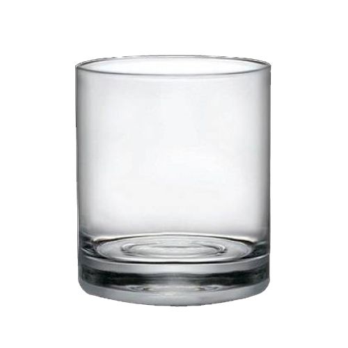 Bormioli Rocco Double Old Fashion 13-1/2 oz Glass