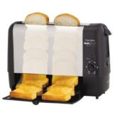 Quick Server Toaster, 2 Slices