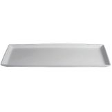 Bugambilia Large Gourmet Platter, White